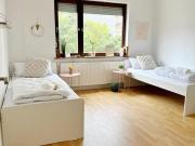 Doppelzimmer an 01.11.2025 frei für 2 Neustadt Hochschule HB