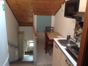 doppie anche uso sing Milano Turro casa religiosa