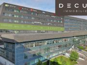 + + DOPPIO OFFICES + + + moderne Büroflächen + + + Neu...