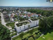 Doppl. Waldstraße Top A03 Familienwohnung mit Balkon und...