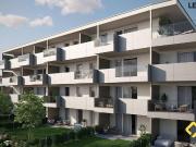 Doppl. Waldstraße Top A06 4 Zimmer Familienwohnung mit...