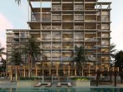 dorada: Departamento en venta en Pueblo Chicxulub Puerto