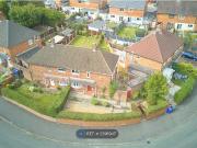 Dorcas Drive, Stoke On Trent ST3, 3 bed semi detached...