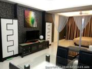 Dorchester Apartment