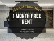 Dorchester Apartments