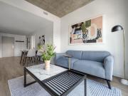 Dorchester Apartments