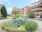 Dorchester Court, Herne Hill London SE24, 3 bed flat to...