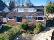 Dorchester Crescent, Shipley BD17 3 bed semi detached...
