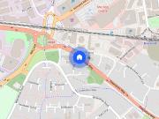 Dorchester Mansions, Bracknell, RG12