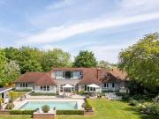 Dorchester on thames, Abingdon Road, Wallingford, 4...