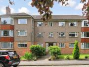 Dorchester Place, Kelvindale, Glasgow G12, 3 bed flat to...