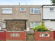Dorchester Road, Bransholme, 3 Bedroom Terraced