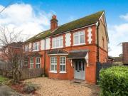 Dorchester Road, Hook, 3 Bedroom Semi detached