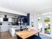 Dorchester Road, Oakdale, 5 Bedroom Detached
