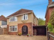 Dorchester Road, Weymouth