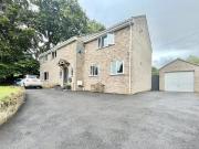 Dorchester Road, Yeovil, 4 Bedroom Detached
