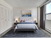 Dorchester Tower 2 Bedroom Apartment for Rent at 337 6th...