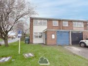 Dorchester Way, Coventry, CV2 2LX Let agreed