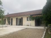 Dordogne La Tour Blanche Maison indépendante 125 m2