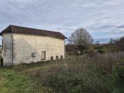 Dordogne, Périgueux, Montagrier, Maison de 105 m2, terrain 2