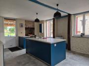 Dordogne Périgueux Ribérac TOCANE Maison ancienne ré