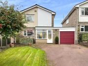 Dore Road, Dore, 3 Bedroom Detached