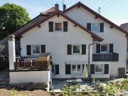 Dorfhaus 140 m2 hab. + großer Garten