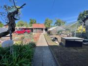 Dorfhaus 140 m2 hab. + großer Garten