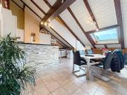 Dorfhaus im Herzen von Blonay