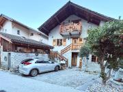 Dorfhaus mit 3 Einheiten