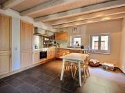 Dorfhaus mit altem Charakter