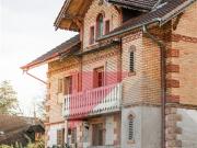 Dorfhaus mit Charakter S/a Grundstück von 1005 m² im Zentrum