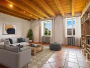 Dorfhaus mit Garten zum Renovieren gemischte Nutzung!