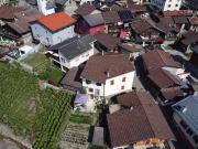 Dorfhaus und 3 Zimmer Wohnung