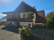 Dorfhaus zu renovieren