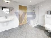 Dörflich, aber in der Stadt wohnen!