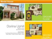 Dorina at camella crestwood antipolo 266 sqm