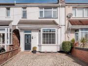 Doris Road, Coleshill, 2 Bedroom Terraced