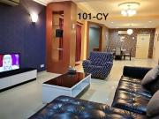 Doritis Kota Kemuning 2 Storey 44x75 Corner House Fully...