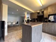 Dorket Drive, Nottingham NG8, 4 bed shared accommodation...