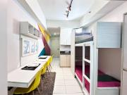 Dorm for Rent in Ortigas CBD The Quarters