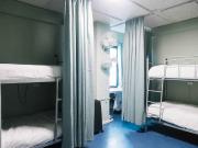 Dorm Share Room 4 People Shared