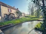 Dormelles 77130 Achat / Vente maison 6 pièces t6