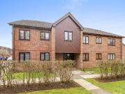 Dormer Close, Aylesbury HP21, 1 bed flat to rent, £1,100...