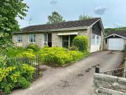 Dormington, Hereford, 3 Bedroom Bungalow