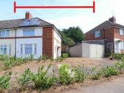 Dormington Road, Birmingham, 3 Bedroom End