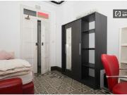 Dormitorio 1 Cama doble