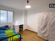 Dormitorio 1 en alquiler en apartamento de 3 dormitorios...