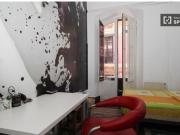 Dormitorio 2 cama doble