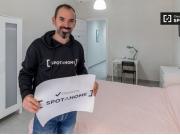 Dormitorio 2 cama doble